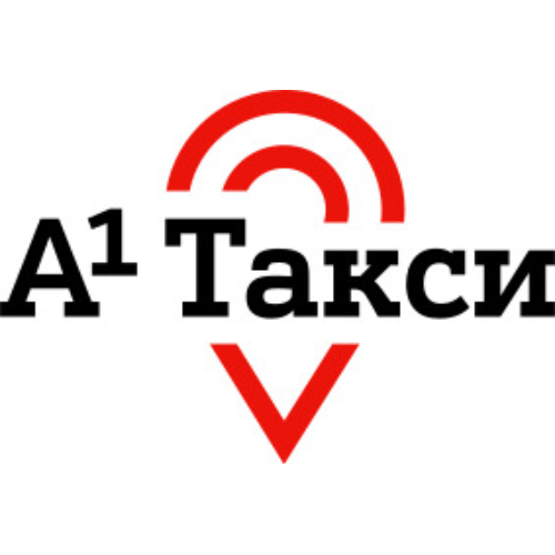 А1 такси-Лого-Кирилл Яблоков -А1-такси (3)