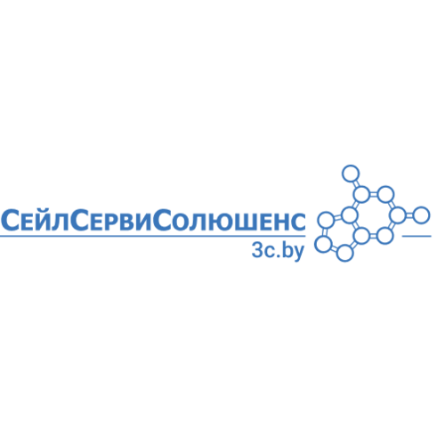 лого 3с с сайтом ООО СейлСервиСолюшенс (1)