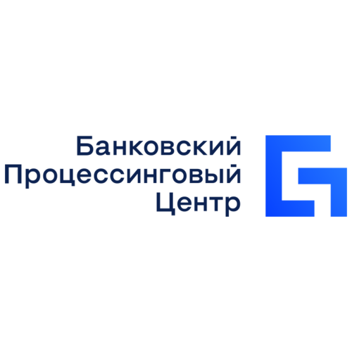 logo-Банковский процессинговый центр